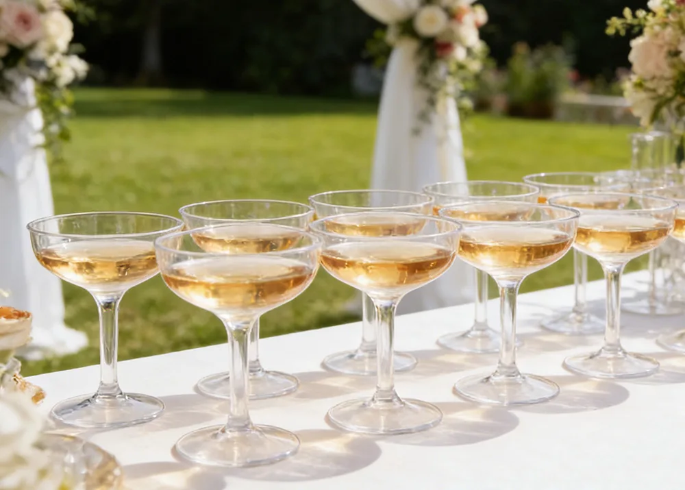 প্লাস্টিকের কাচের বৈশিষ্ট্য।