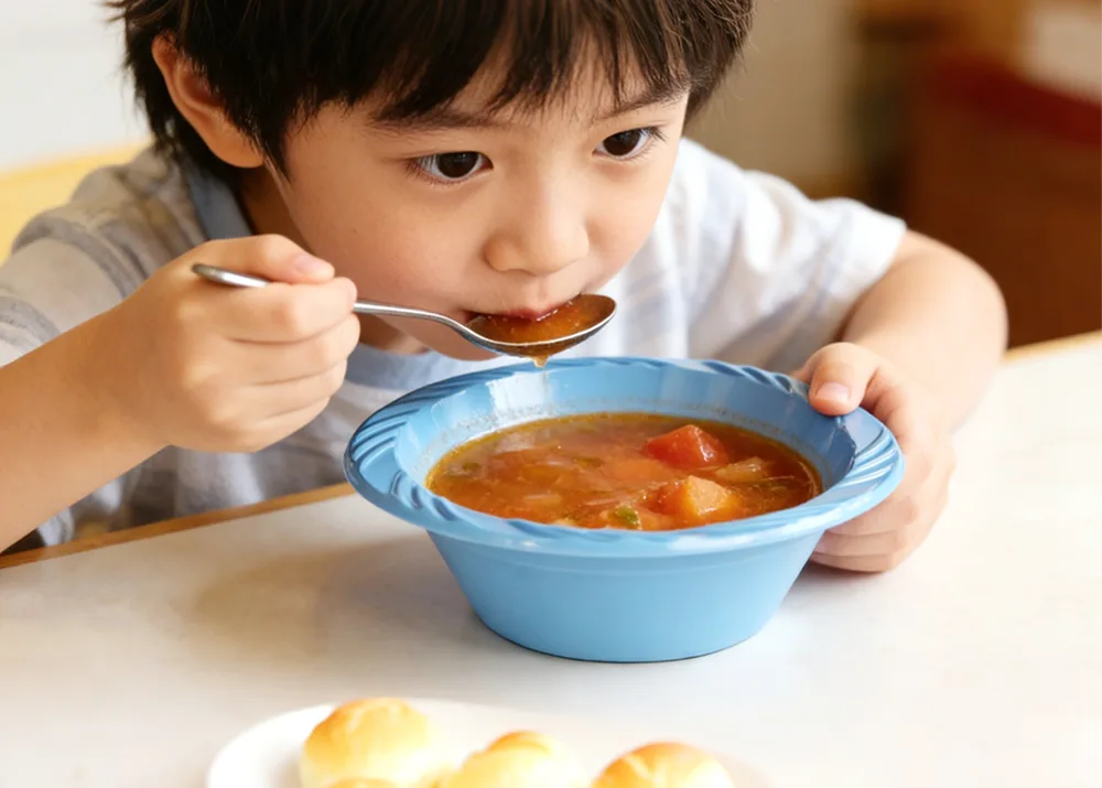 প্লাস্টিকের বাটি বৈশিষ্ট্য.