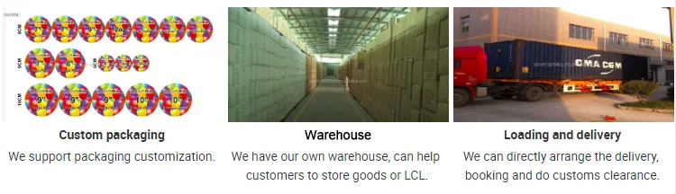 500ml Blue Beer Plastic Glass